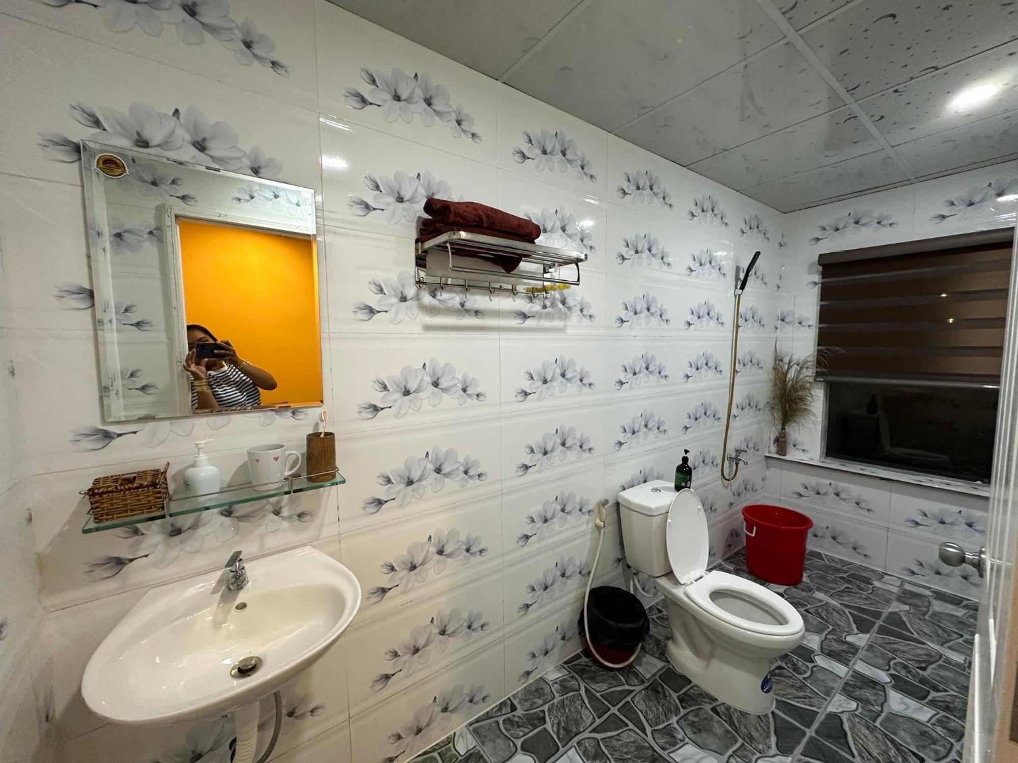 Hostal Bai Thom Retreat Phu Quoc Exterior foto