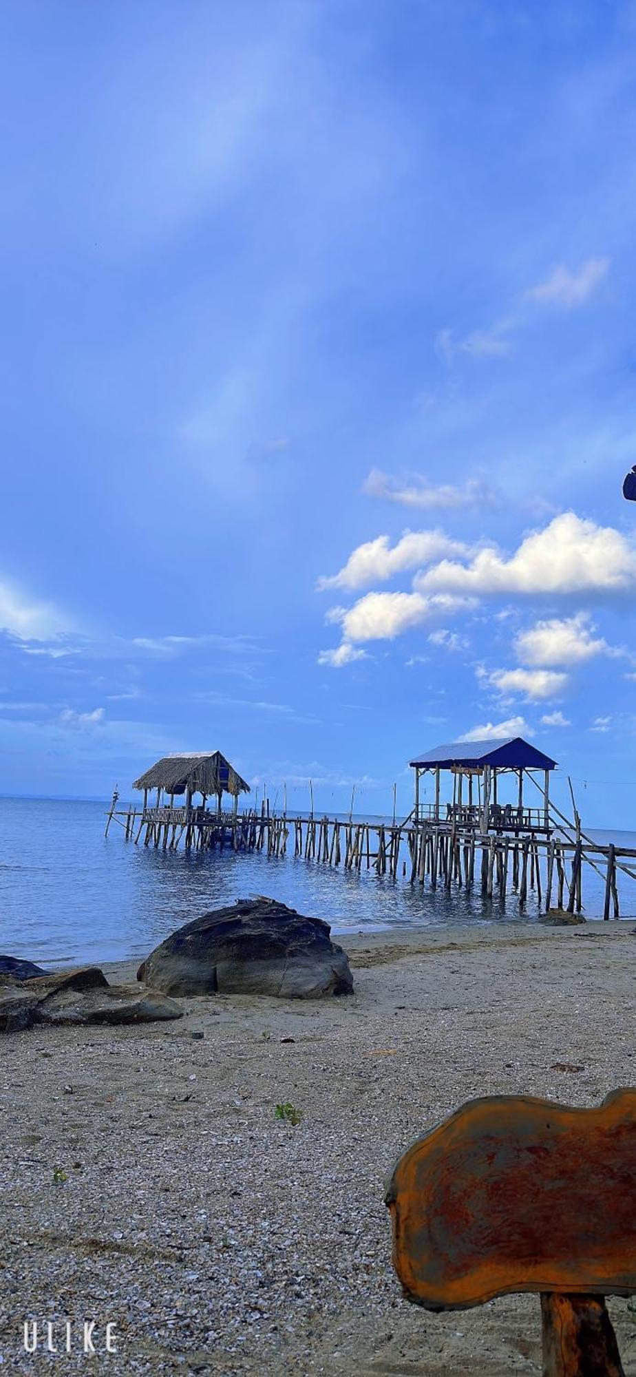 Hostal Bai Thom Retreat Phu Quoc Exterior foto